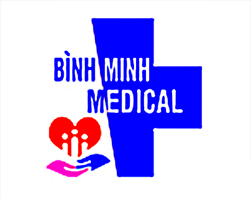 Công ty TNHH y tế Bình Minh